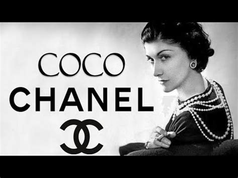 the story of chanel|house of chanel founded.